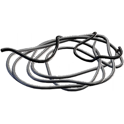 MMOJUGG Dune Awakening Stillsuit Tubing * 20 Details View of Item Function and Use